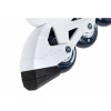 Роликовые коньки POWERSLIDE KIDS SKATES Rocket Grey